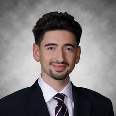 Sean Jamali